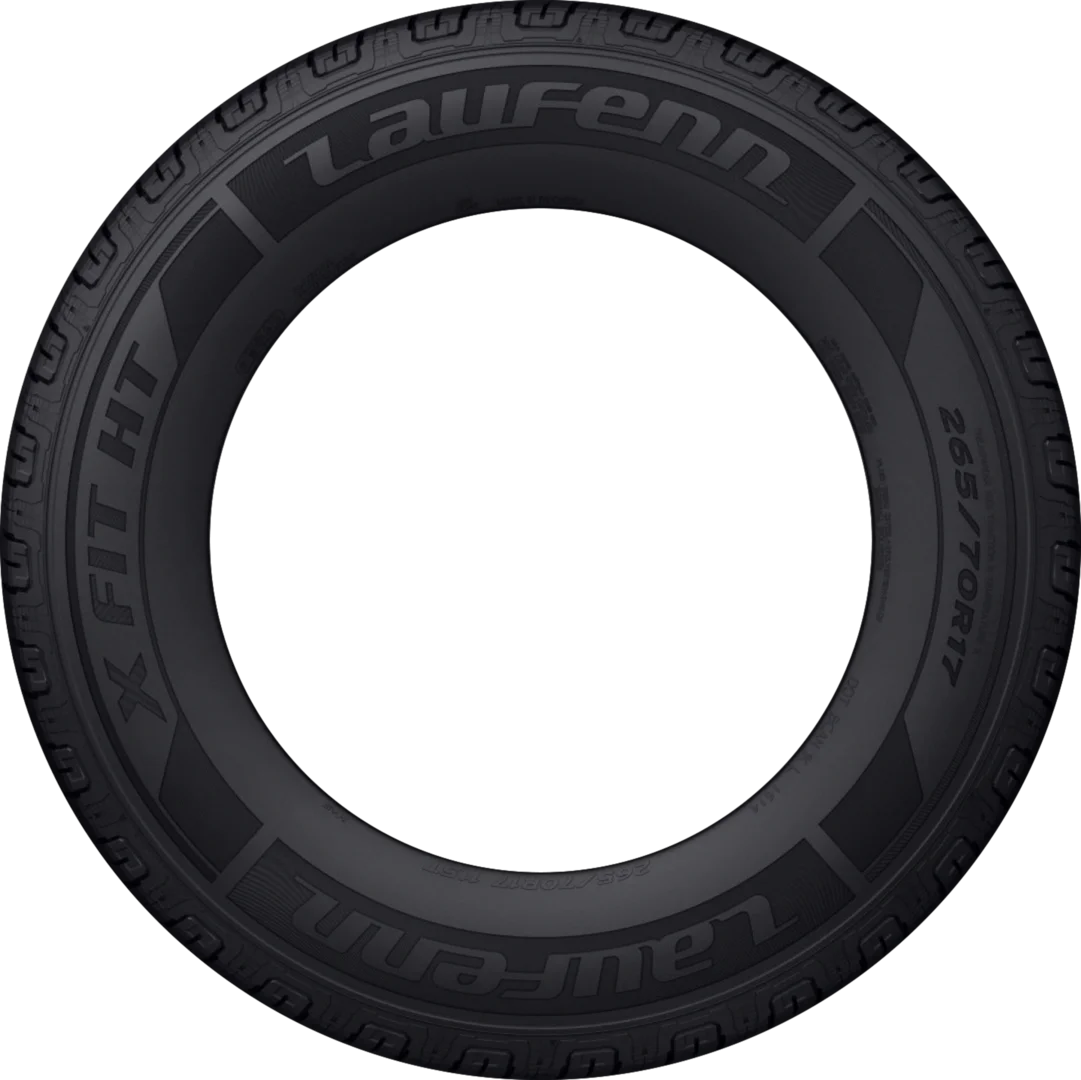 Laufenn - X FIT HT
