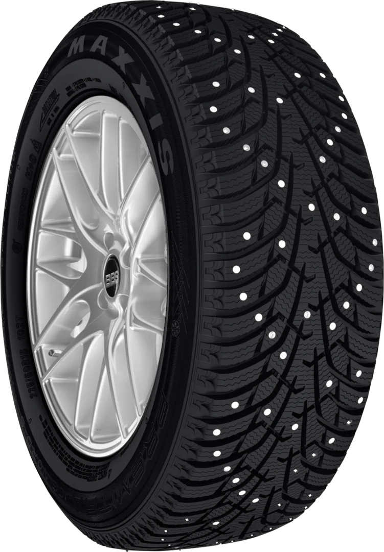 Maxxis - NP5-PS Clouté