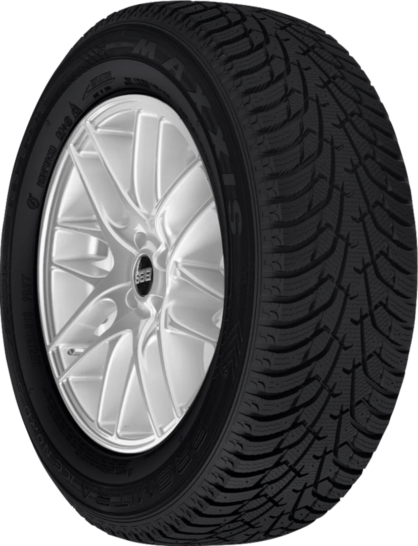 Maxxis - NP5