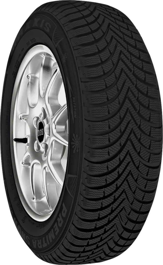 Maxxis - Premitra Snow WP6
