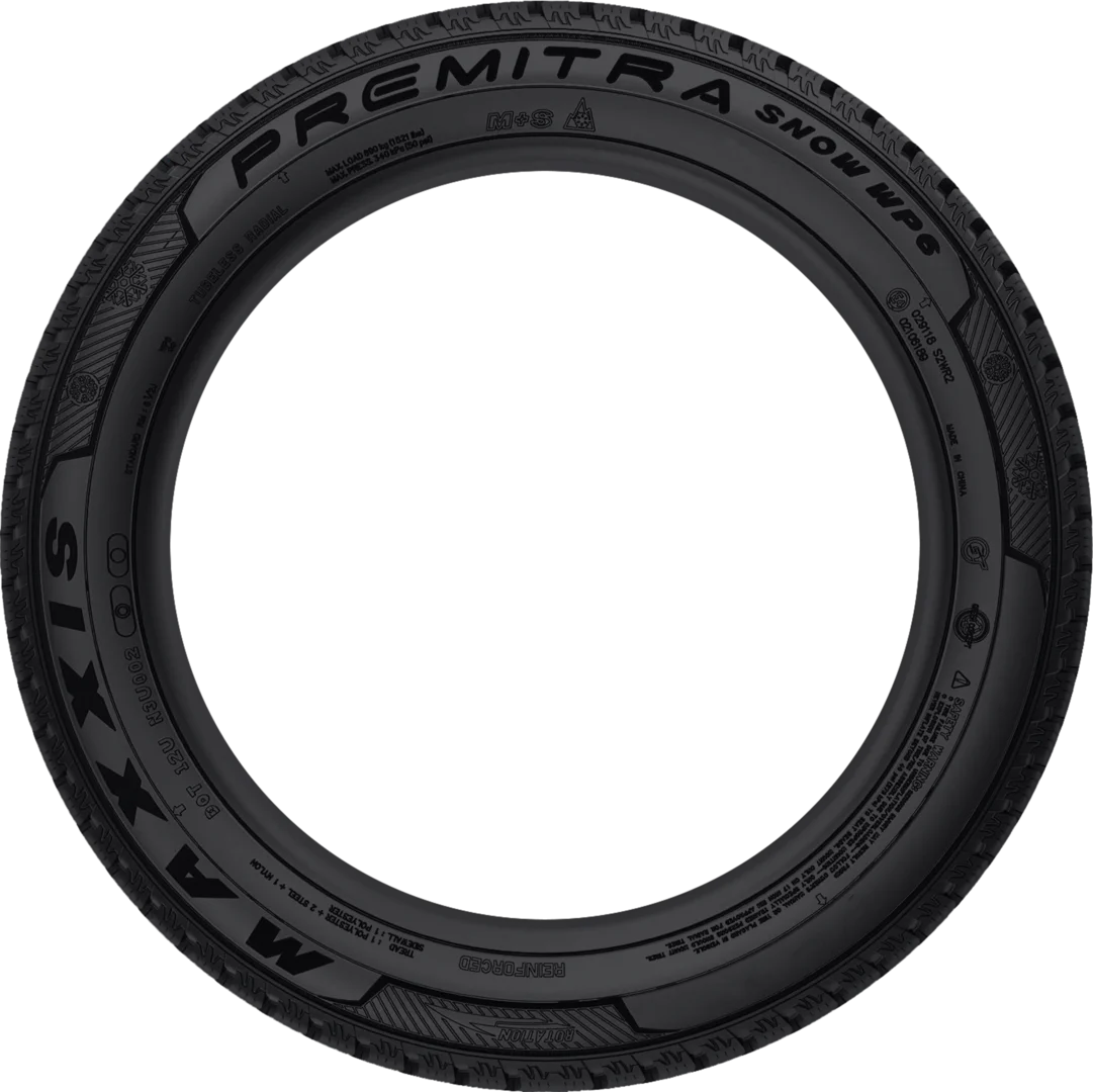 Maxxis - Premitra Snow WP6