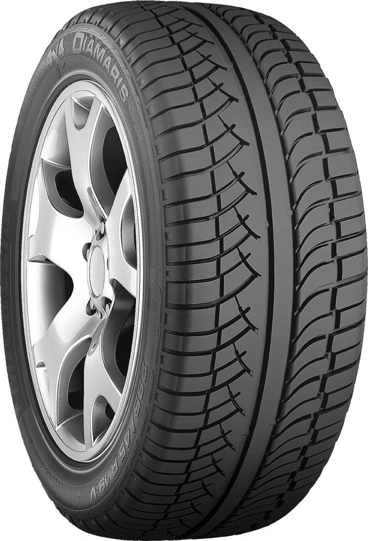 Michelin - 4x4 Diamaris