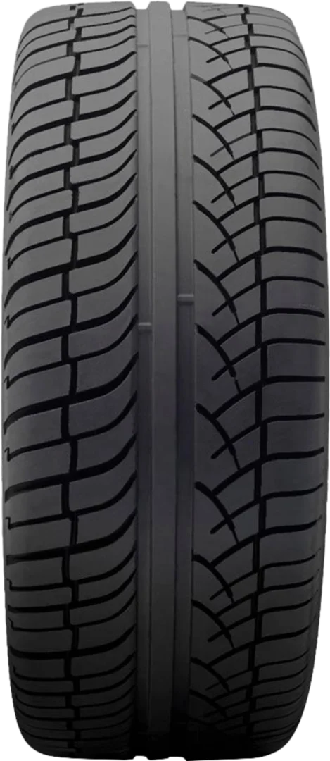 Michelin - 4x4 Diamaris