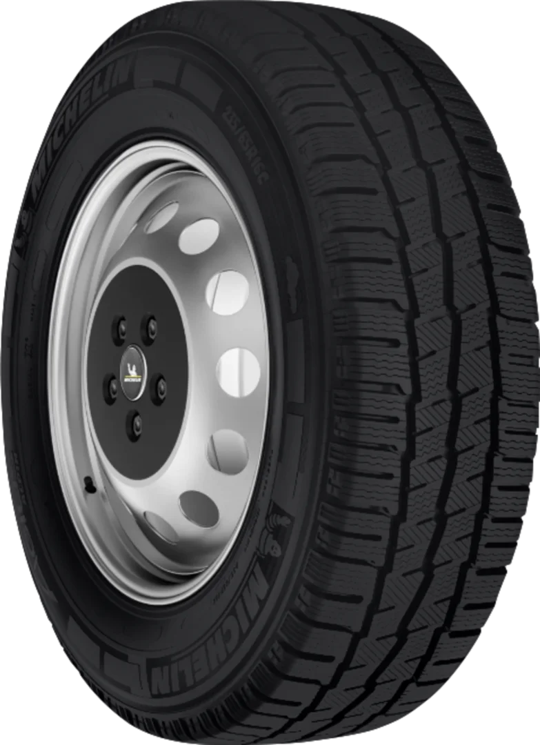 Michelin - Agilis Alpin