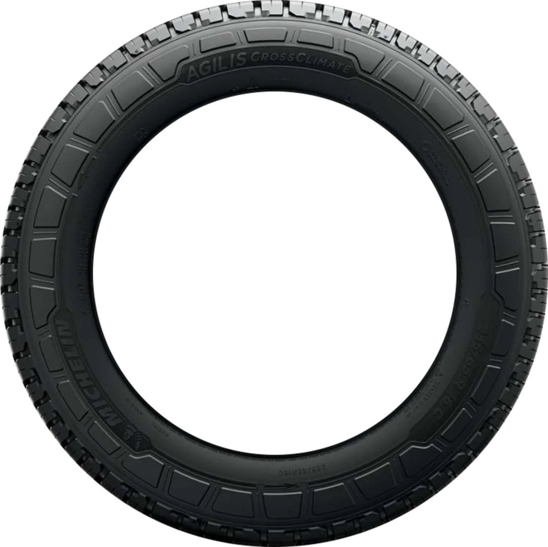 Michelin - Agilis CrossClimate (C-metric)