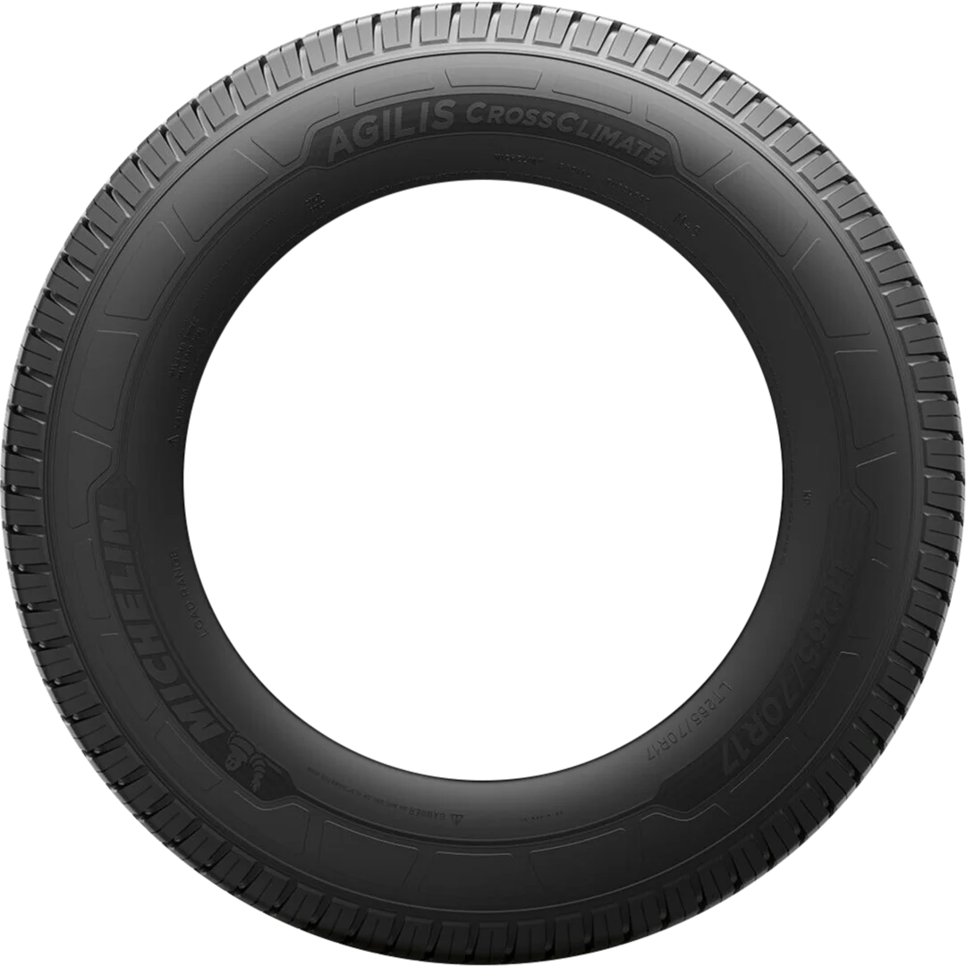 Michelin - Agilis CrossClimate (LT-metric)