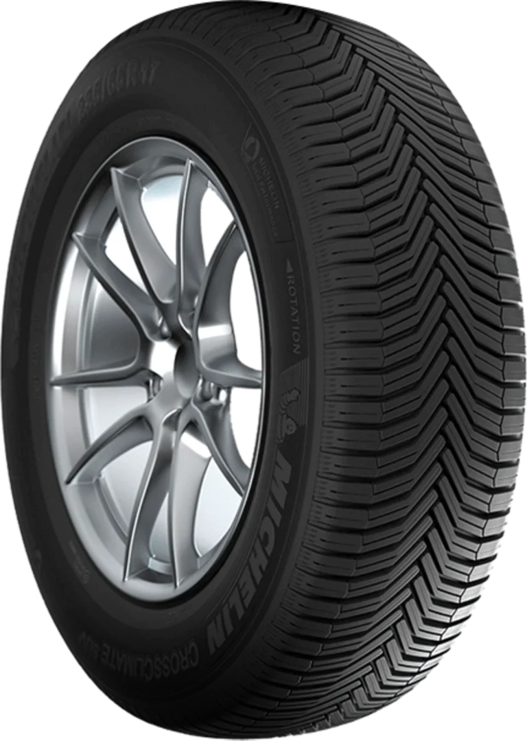 Michelin - CrossClimate SUV