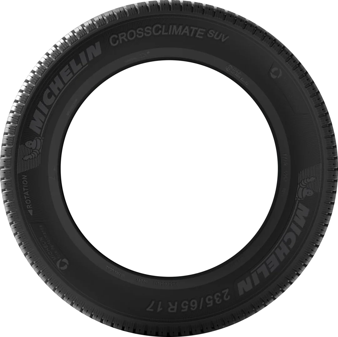Michelin - CrossClimate SUV