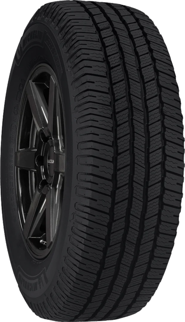 Michelin - Defender LTX M/S 2