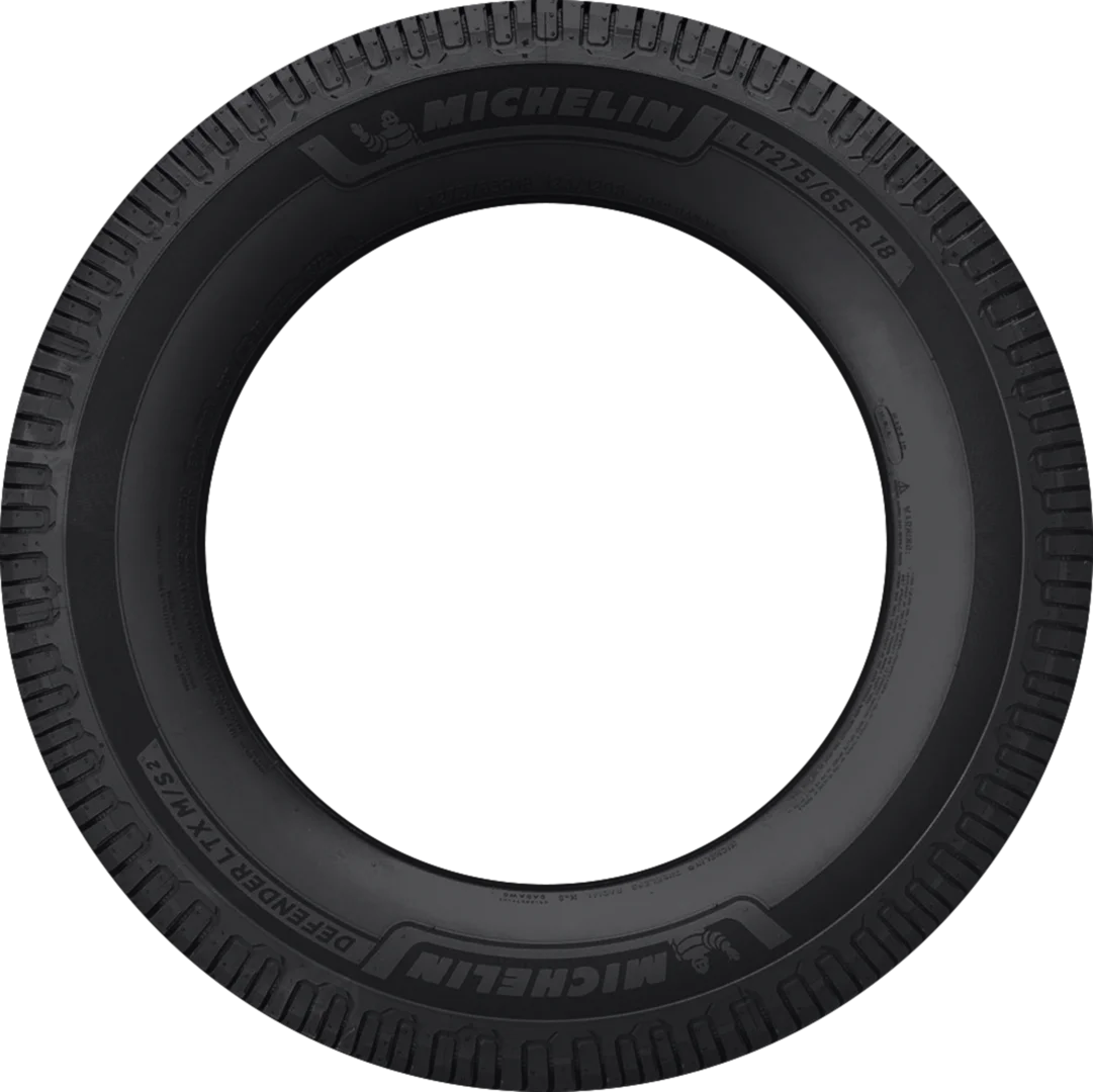 Michelin - Defender LTX M/S 2