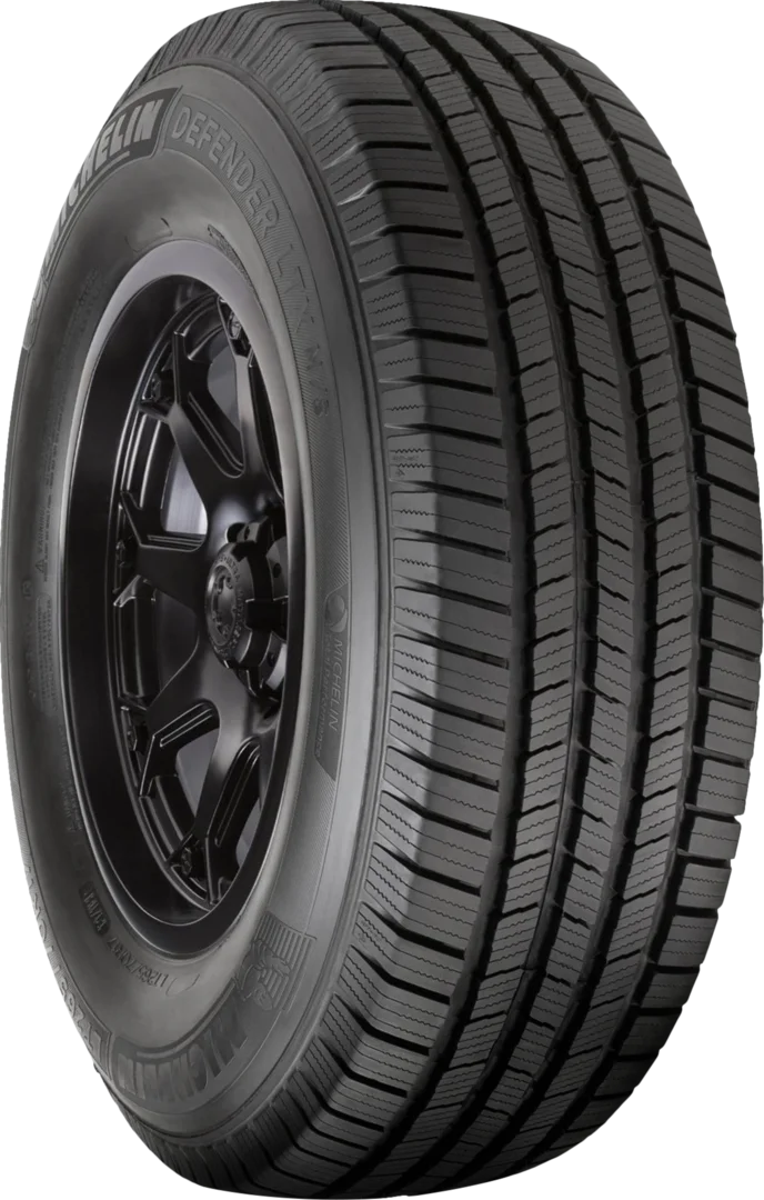 Michelin - Defender LTX M/S