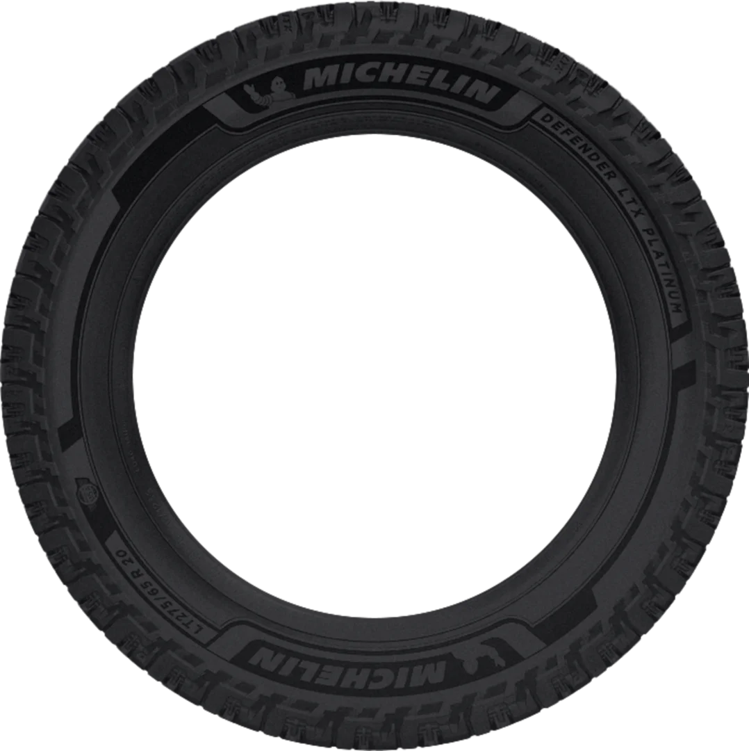 Michelin - Defender LTX Platinum