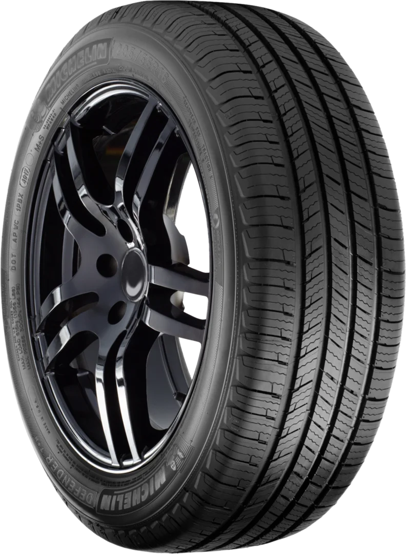 Michelin - Defender T + H