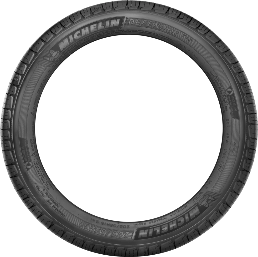 Michelin - Defender T + H