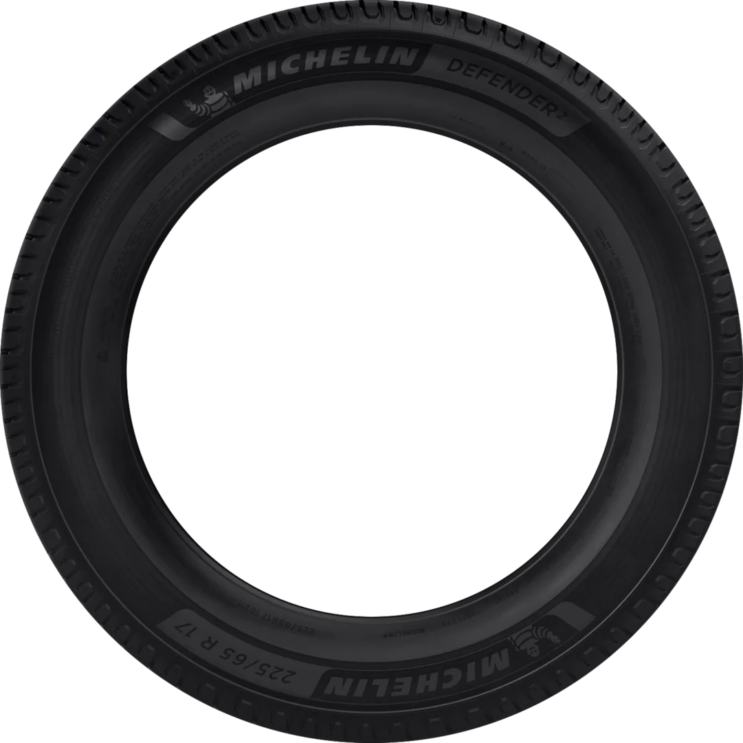 Michelin - Defender2