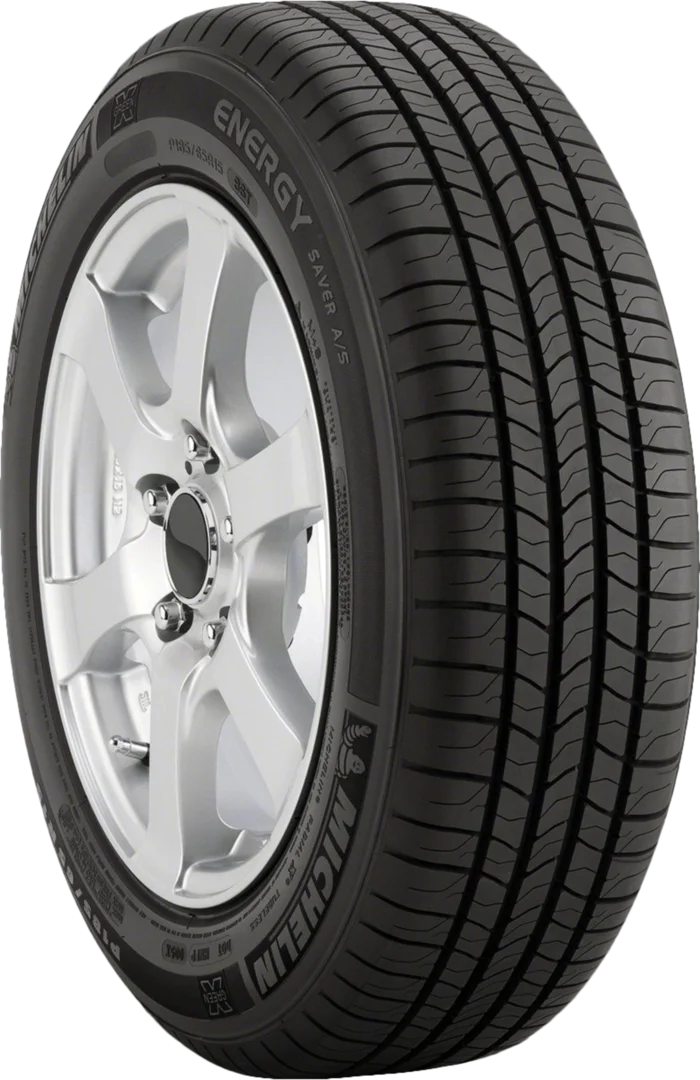 Michelin - Energy Saver A/S