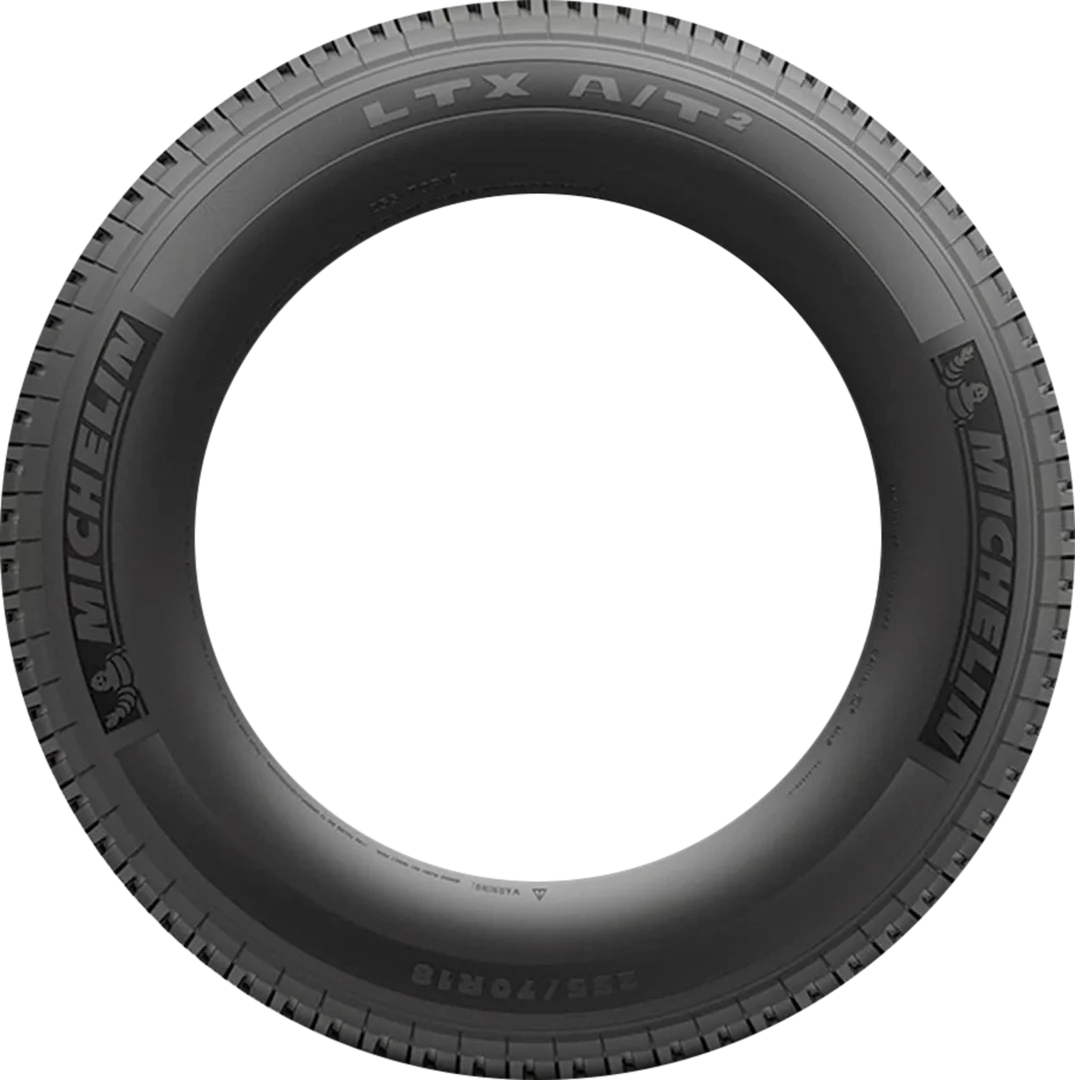 Michelin - LTX A/T2