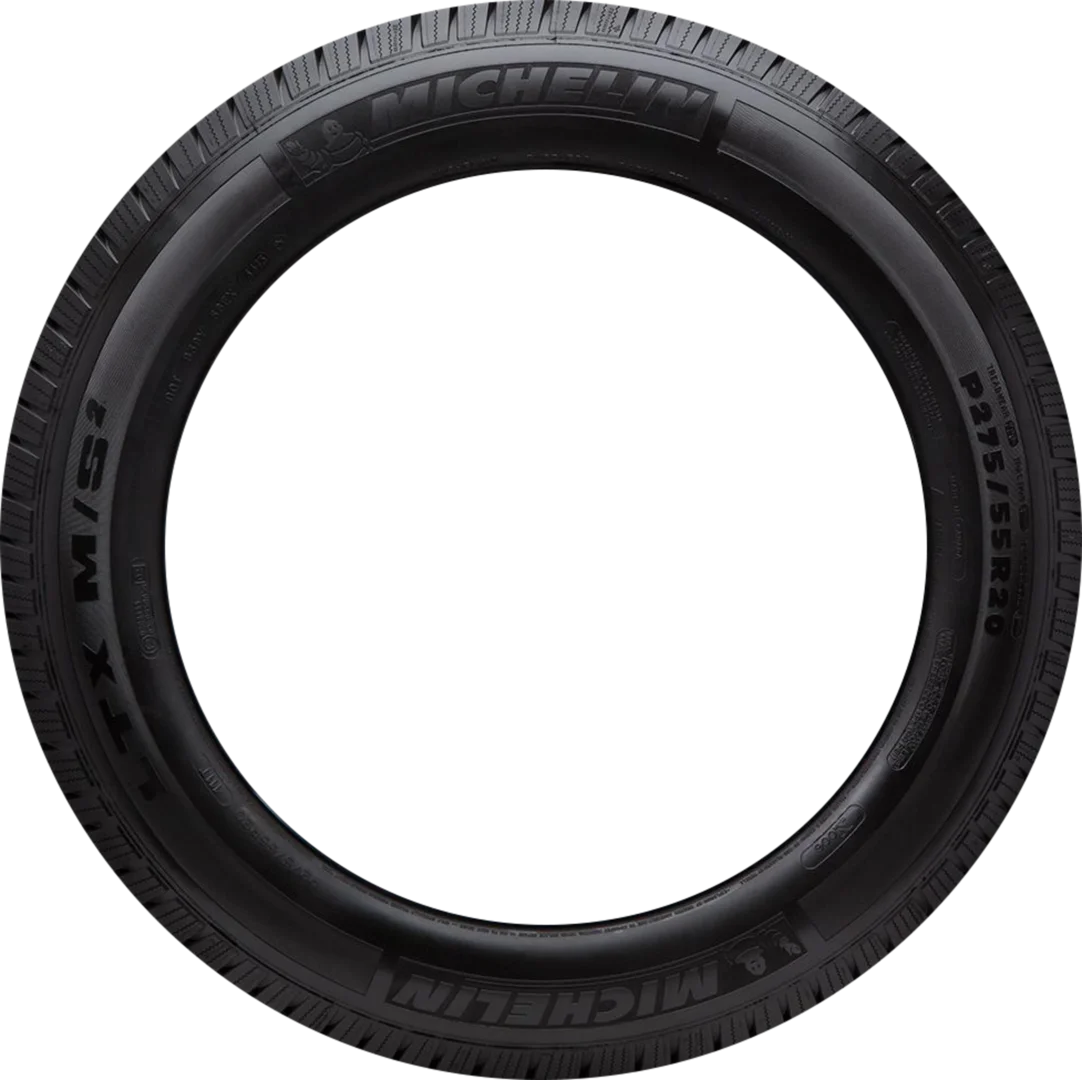 Michelin - LTX M/S2