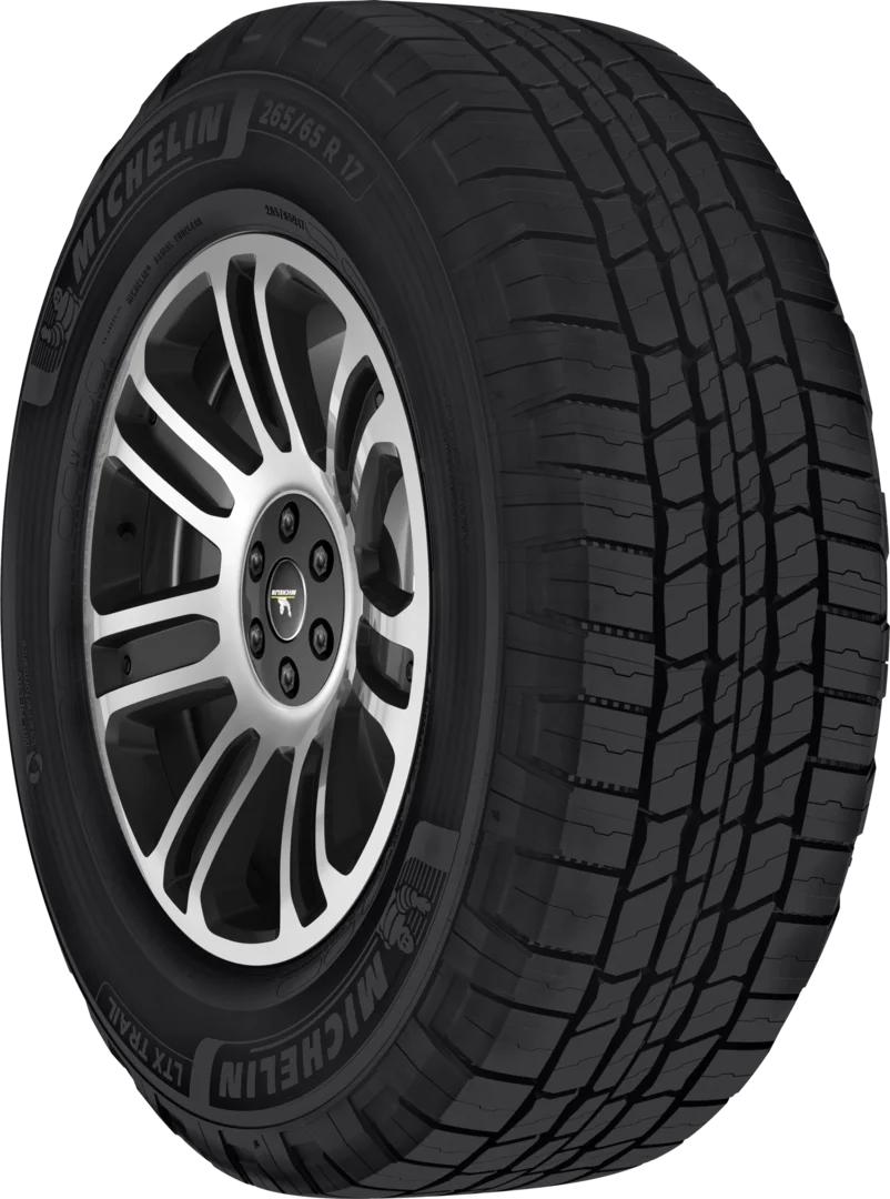 Michelin - LTX Trail