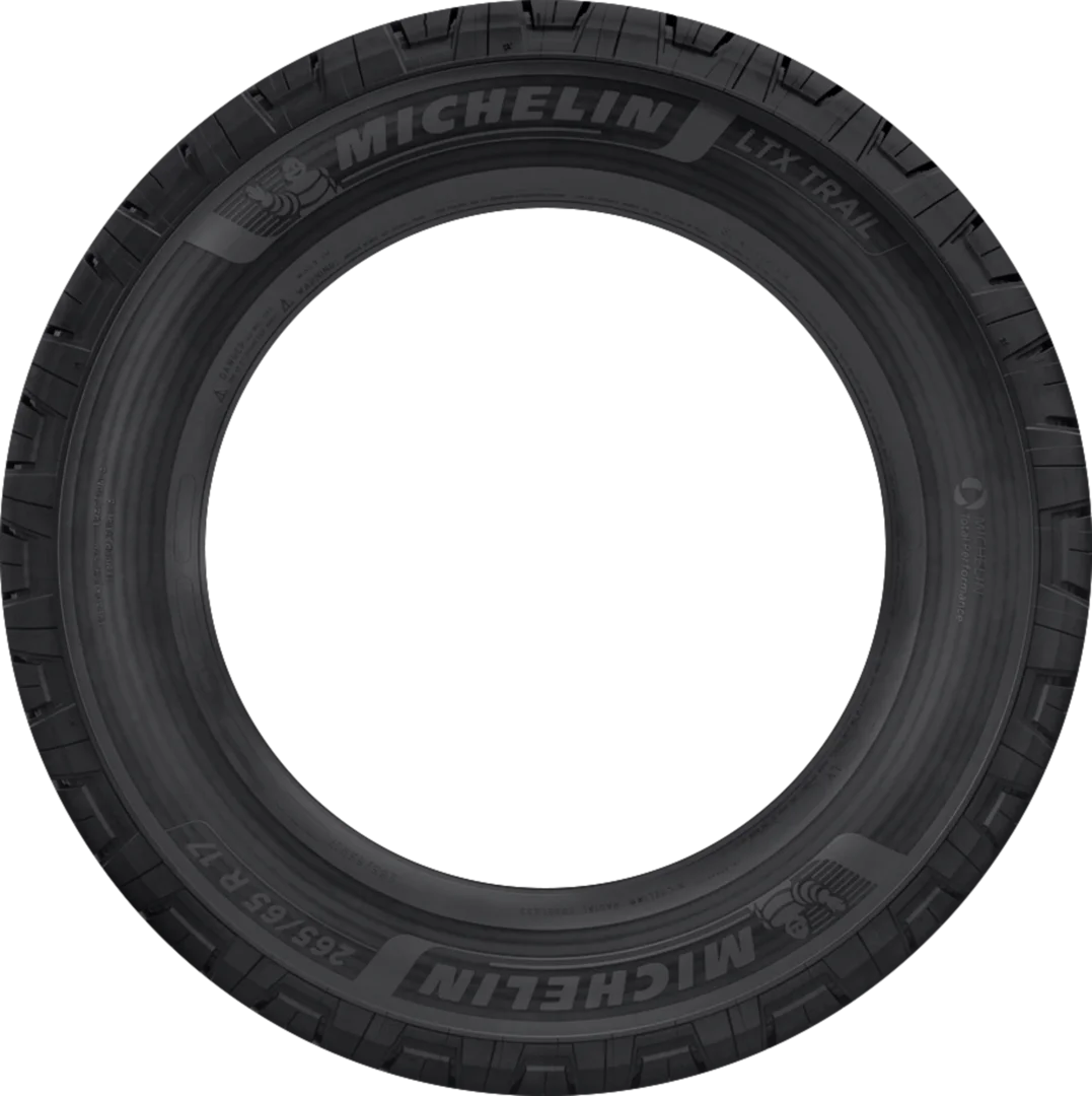 Michelin - LTX Trail