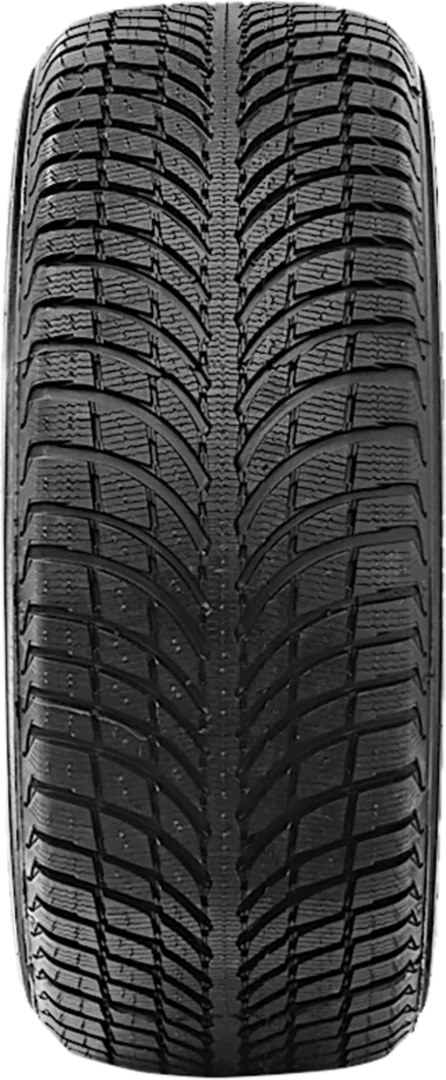 Michelin - Latitude Alpin LA2 ZP