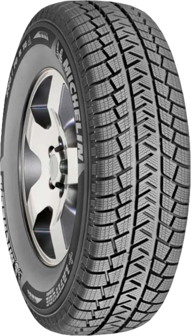 Michelin - Latitude Alpin