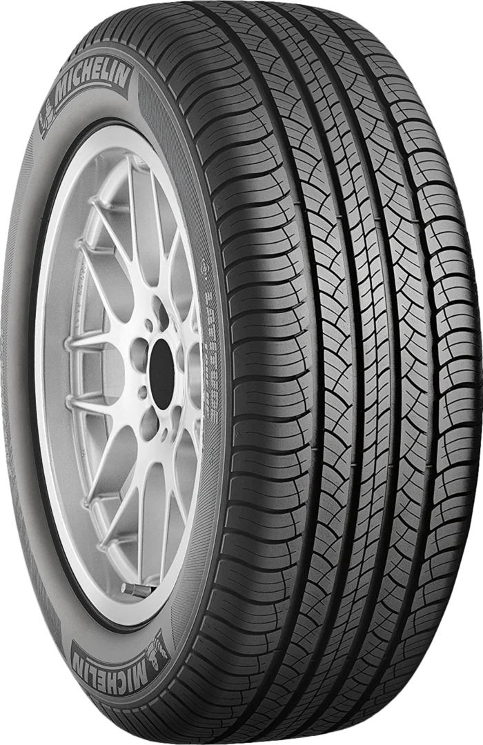 Michelin - Latitude Tour HP