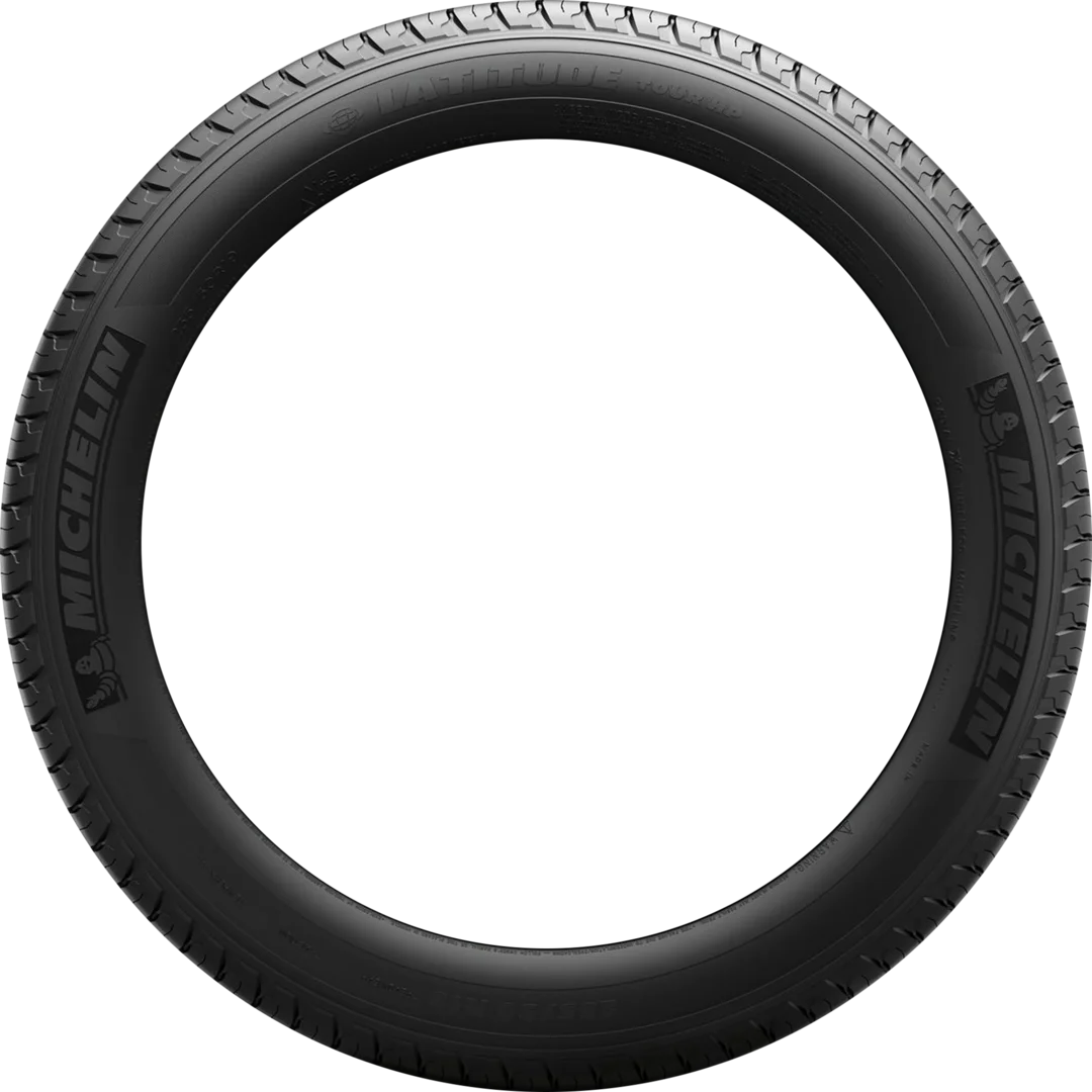 Michelin - Latitude Tour HP