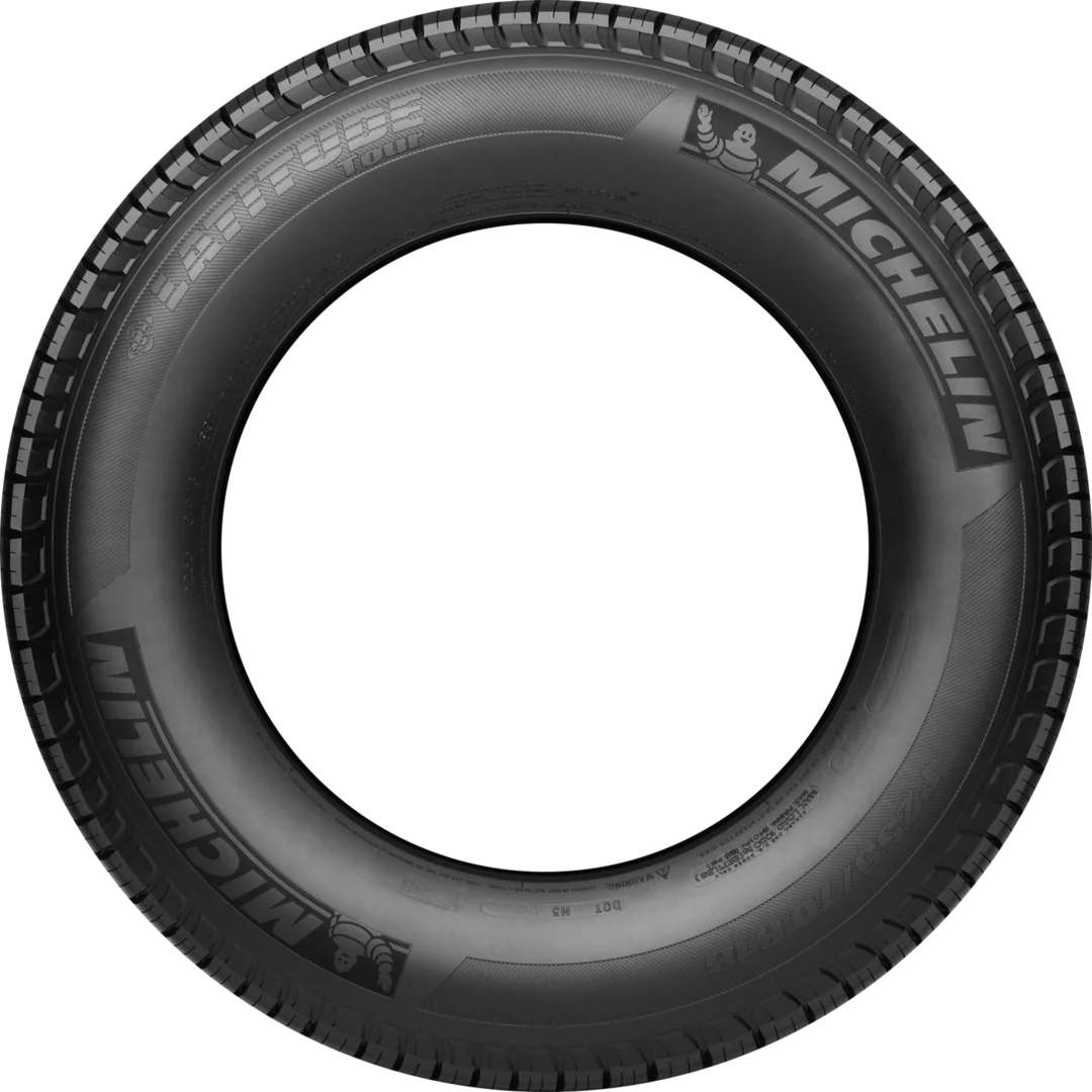 Michelin - Latitude Tour