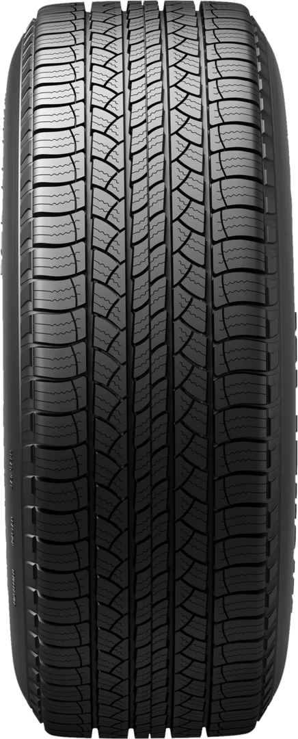 Michelin - Latitude Tour