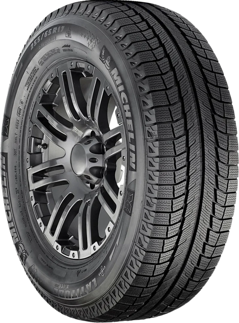 Michelin - Latitude X-Ice Xi2