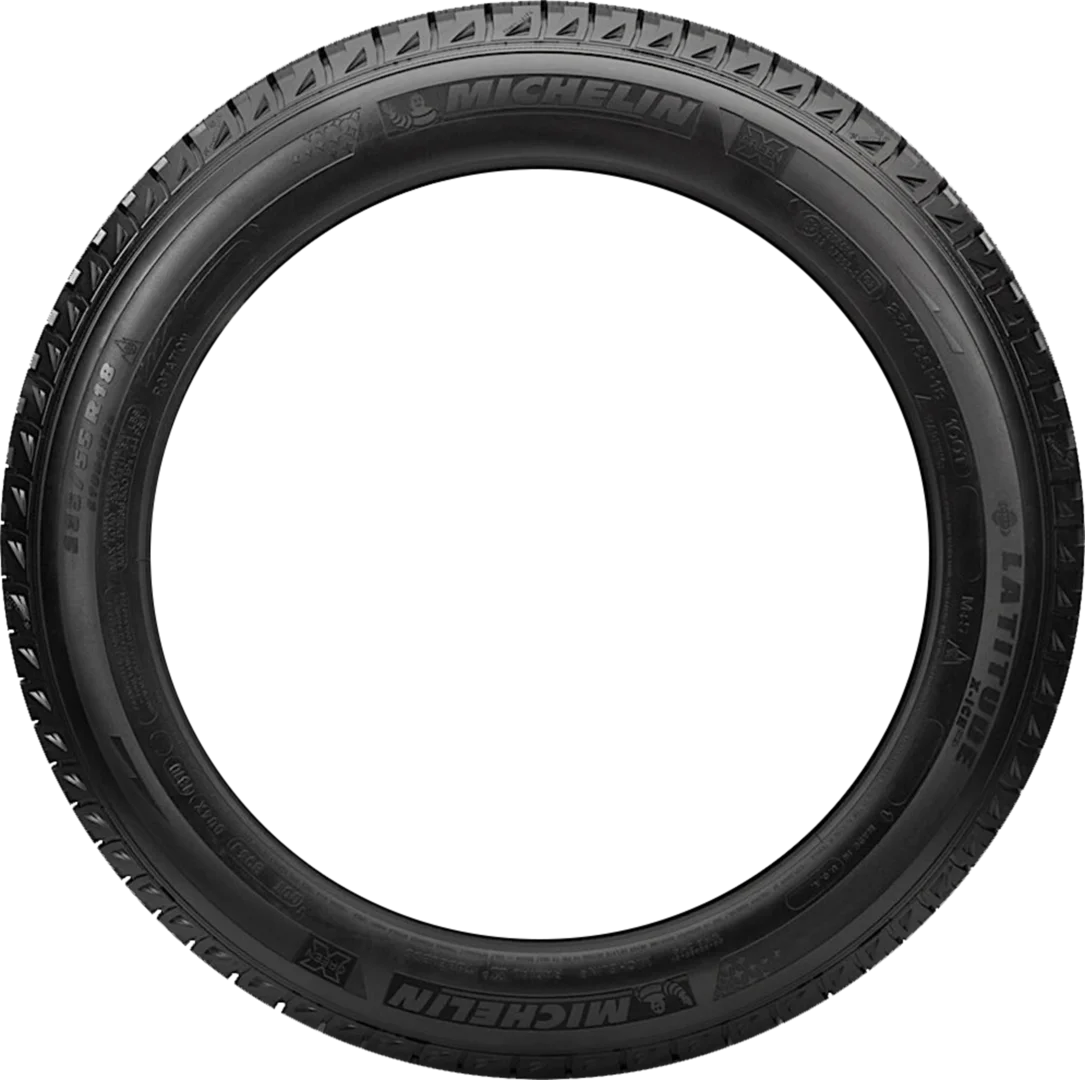 Michelin - Latitude X-Ice Xi2