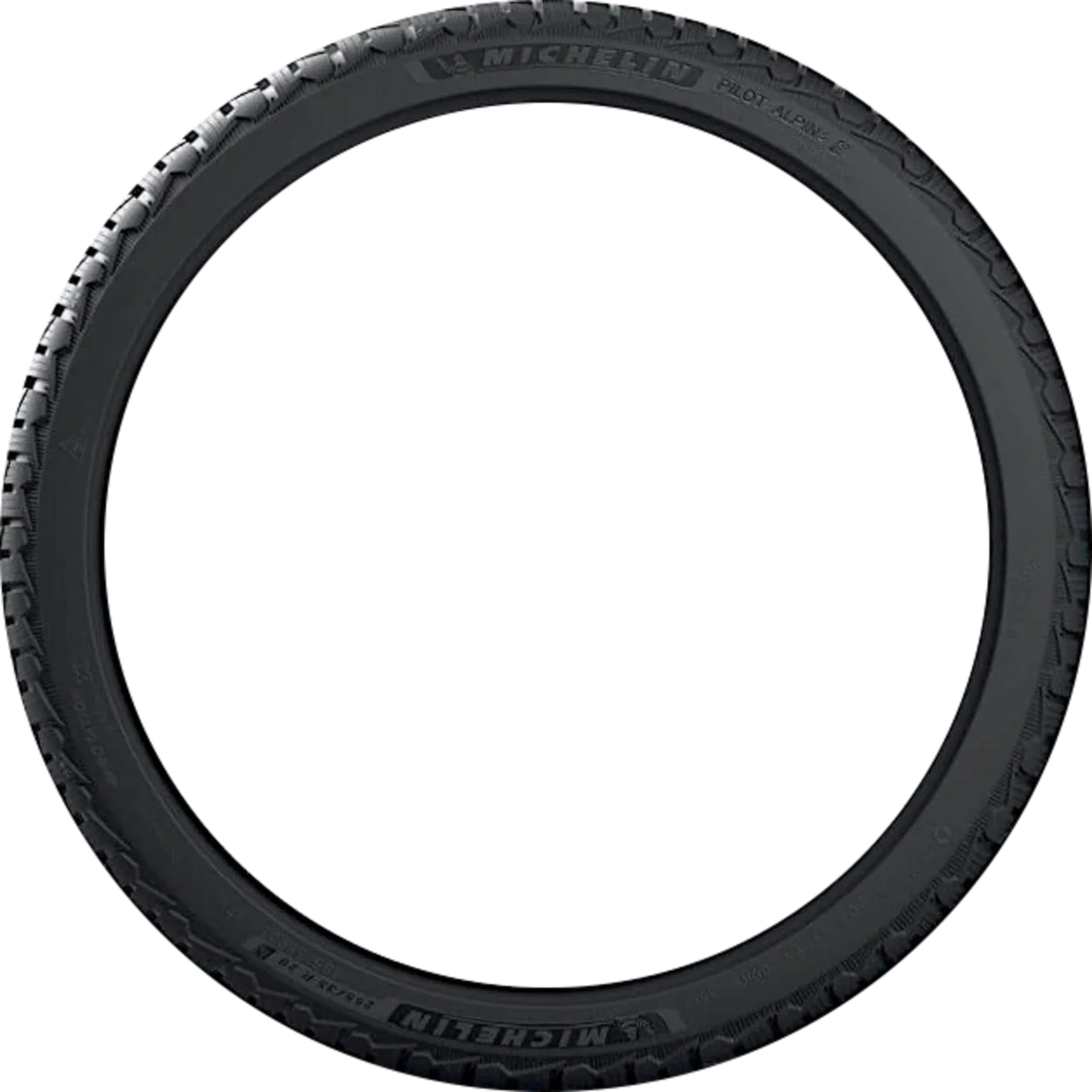 Michelin - Pilot Alpin 5