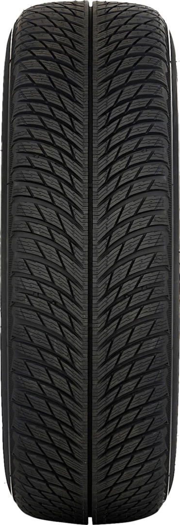 Michelin - Pilot Alpin 5