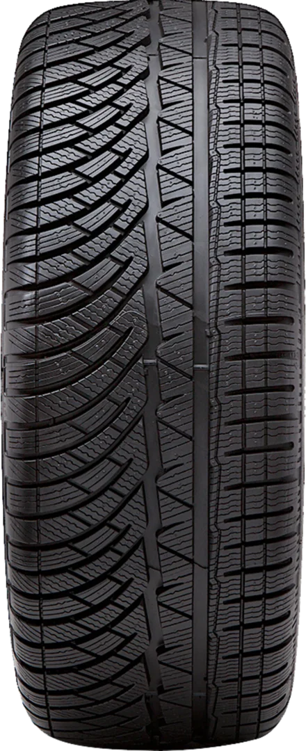 Michelin - Pilot Alpin PA4