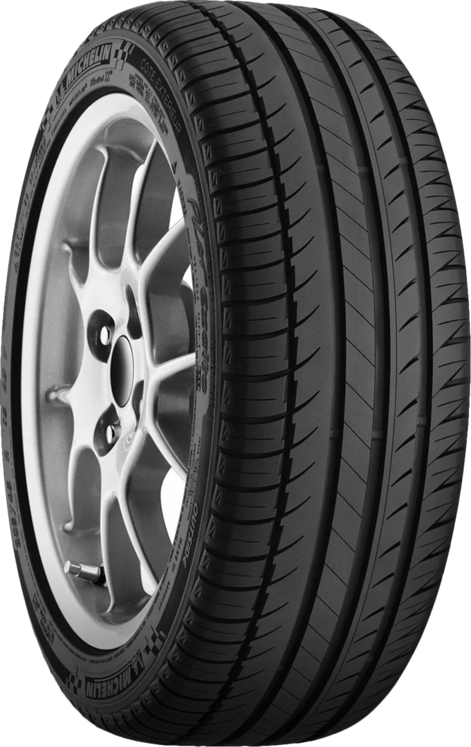 Michelin - Pilot Exalto PE2