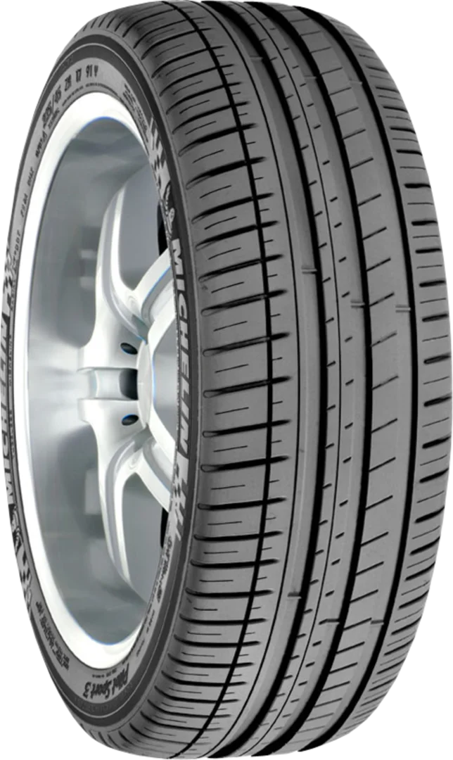 Michelin - Pilot Sport 3