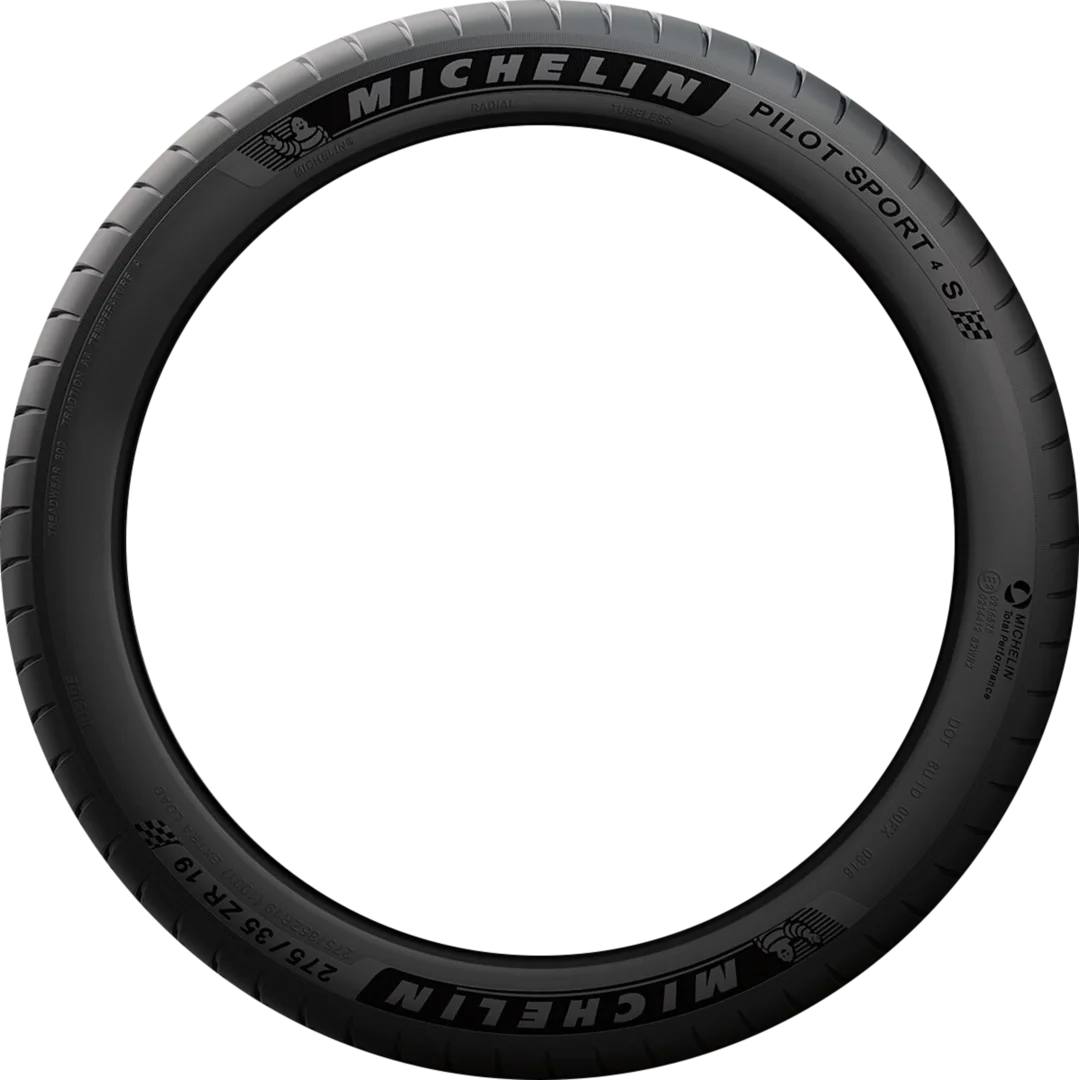 Michelin - Pilot Sport 4 S ZP