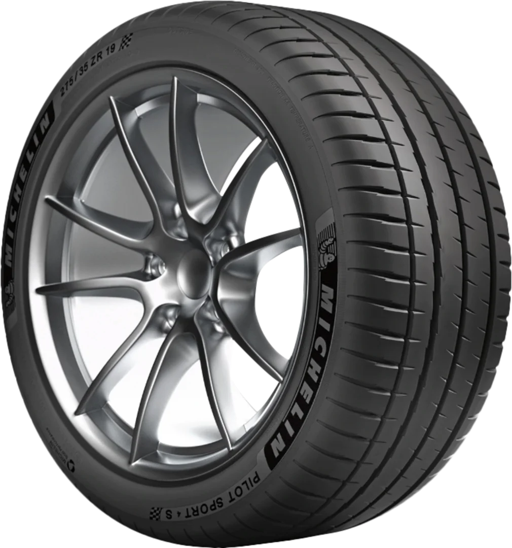 Michelin - Pilot Sport 4 S