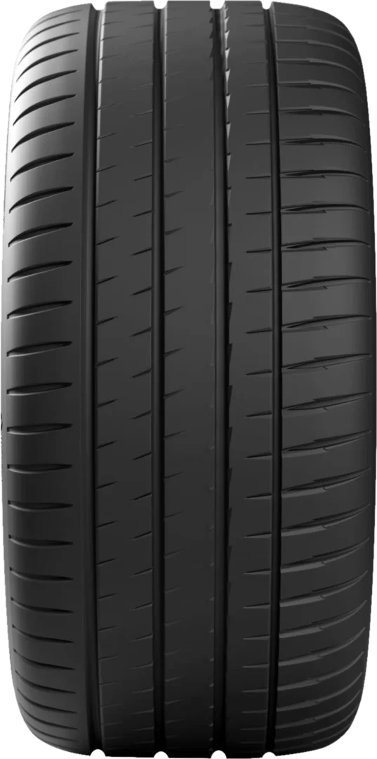 Michelin - Pilot Sport 4 S
