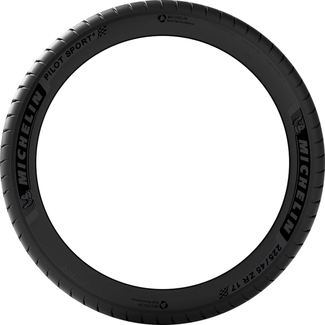 Michelin - Pilot Sport 4 ZP