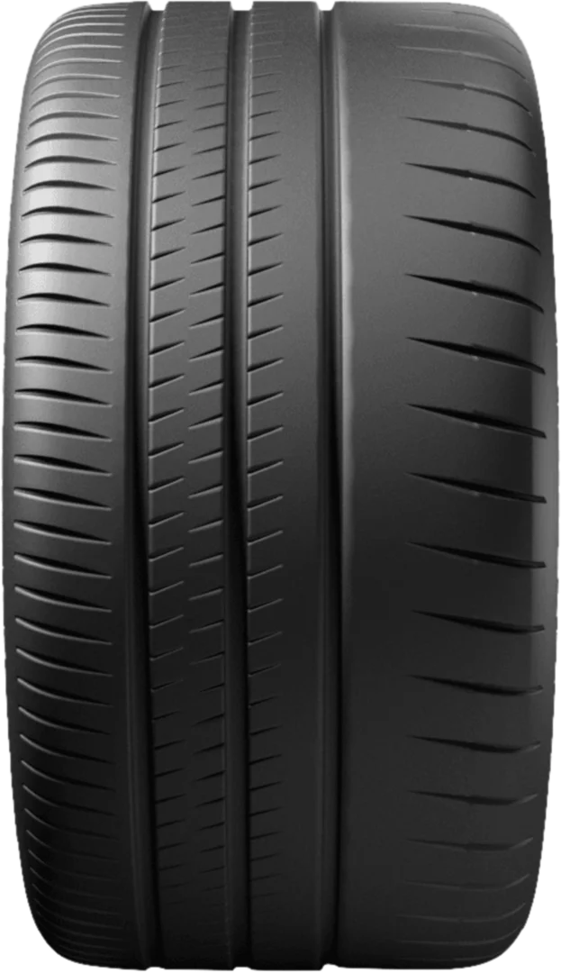 Michelin - Pilot Sport Cup 2 R