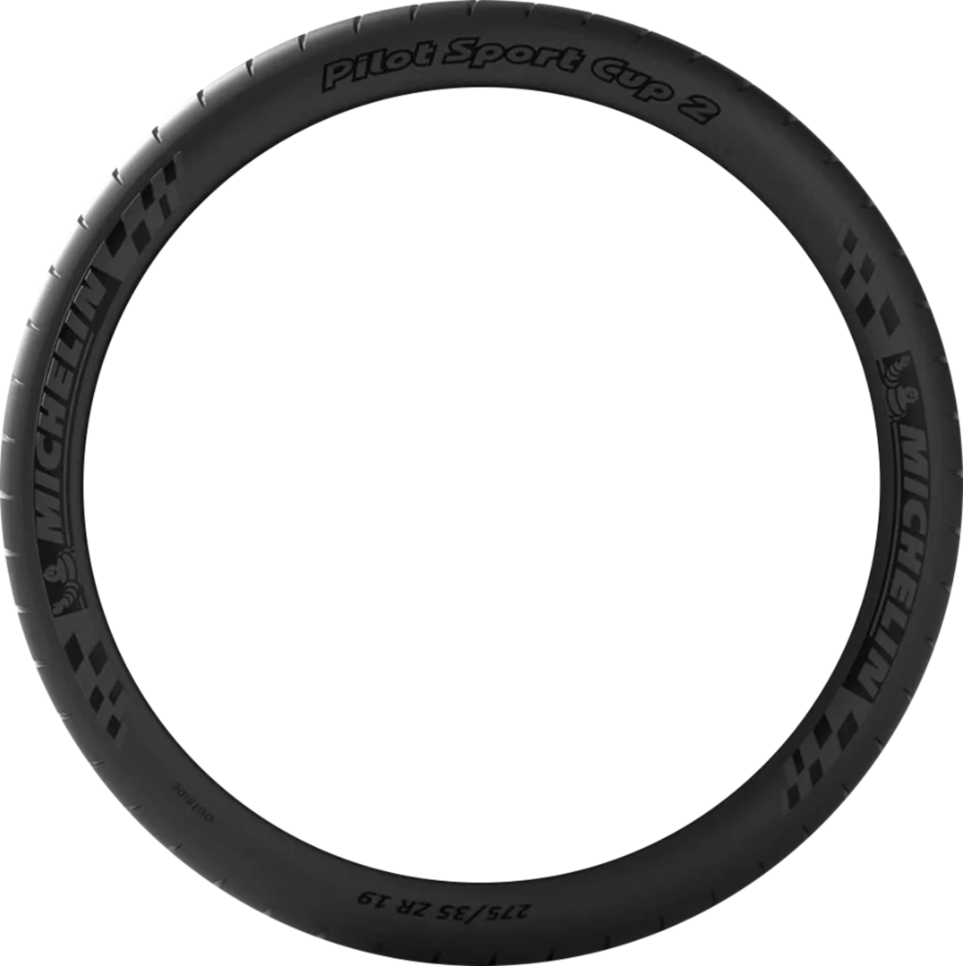 Michelin - Pilot Sport Cup 2 ZP