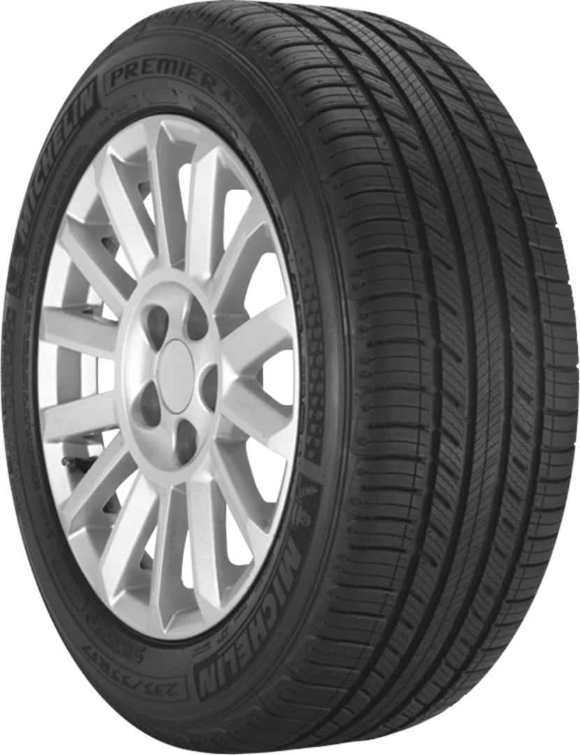 Michelin - Premier A/S