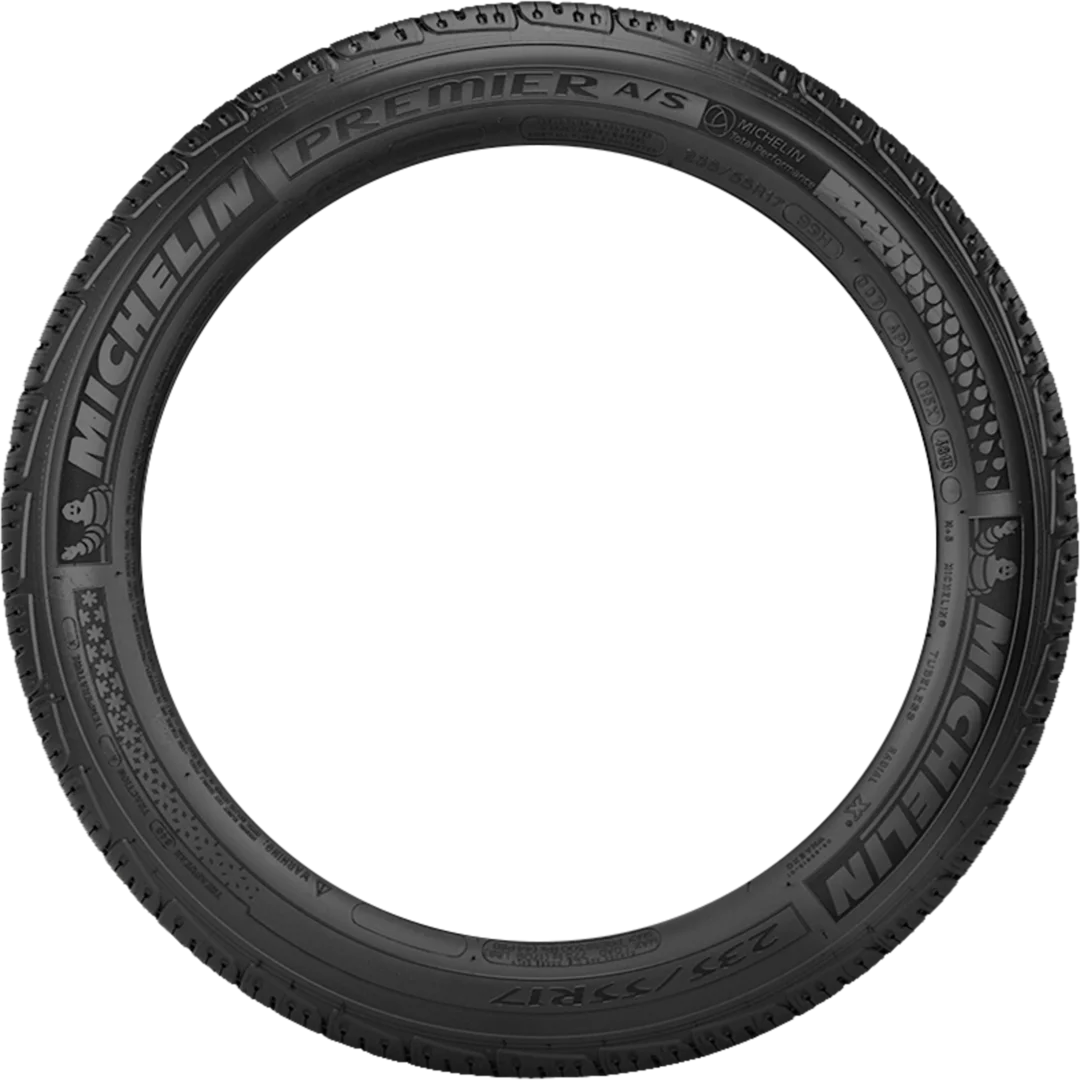 Michelin - Premier A/S