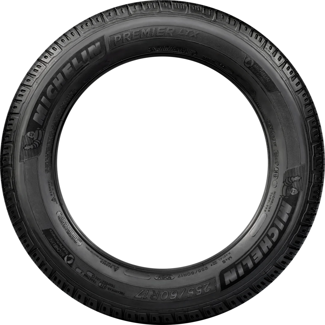 Michelin - Premier LTX