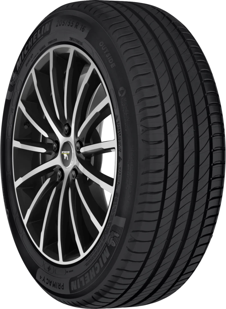 Michelin - Primacy 4