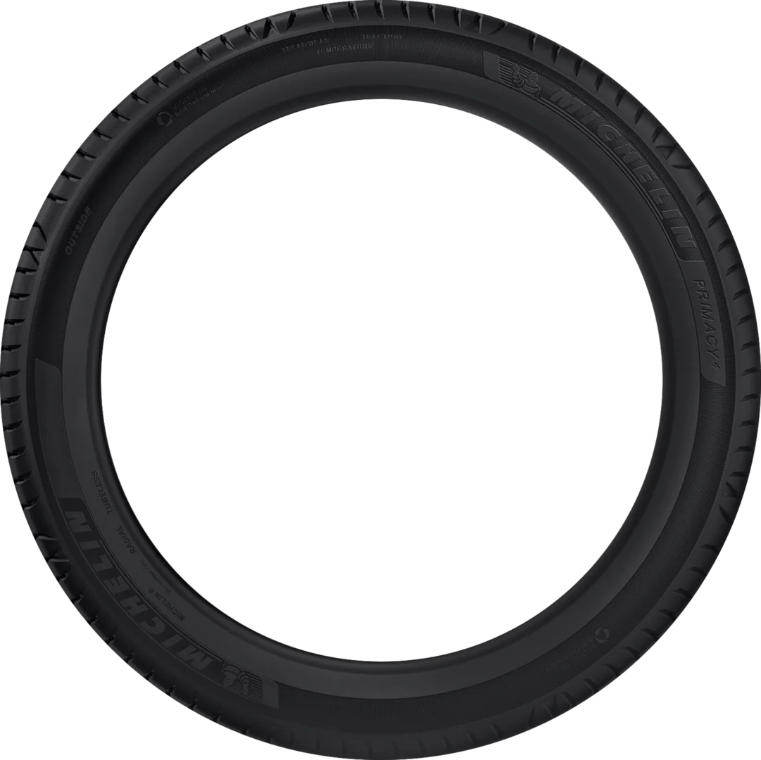 Michelin - Primacy 4