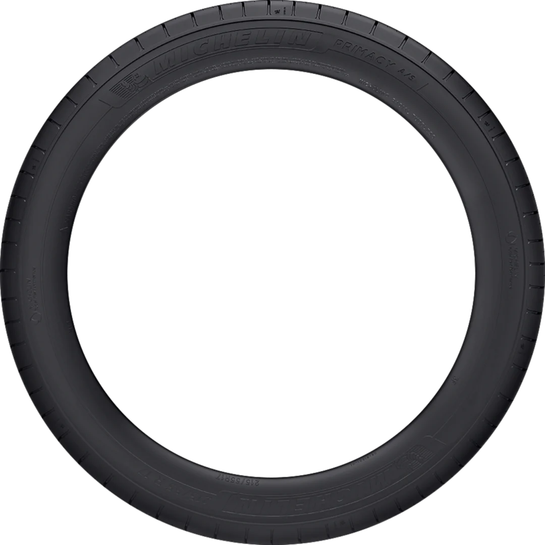 Michelin - Primacy A/S