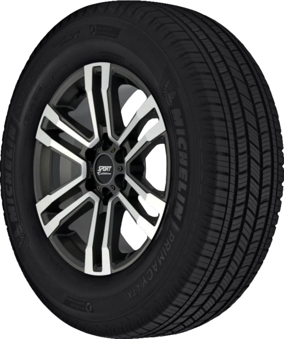 Michelin - Primacy LTX